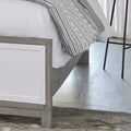 Panel Bed Rails