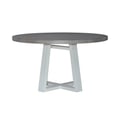 Round Pedestal Table