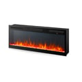 50 Inch Firebox