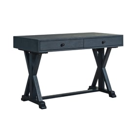 Liberty Lakeshore Navy Writing Desk