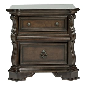 Liberty Arbor Place Brownstone Night Stand