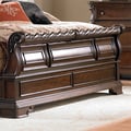 King Sleigh Footboard