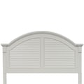 King Panel Headboard