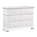 6 Drawer Dresser