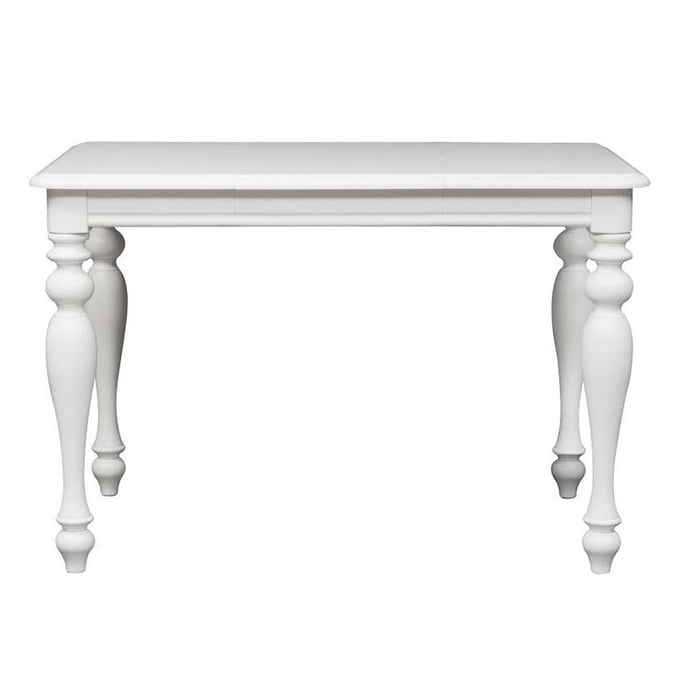 Liberty Summer House White Gathering Table LBRT-607-GT3654