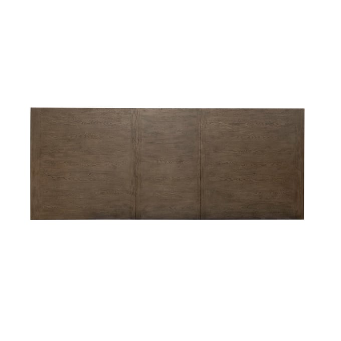 Liberty Americana Farmhouse Dusty Taupe Rectangle Table Top LBRT-615-T4202