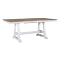 Trestle Table