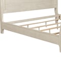 Sleigh Bed Rails