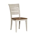 Ladder Back Side Chair (RTA)