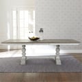 Trestle Table