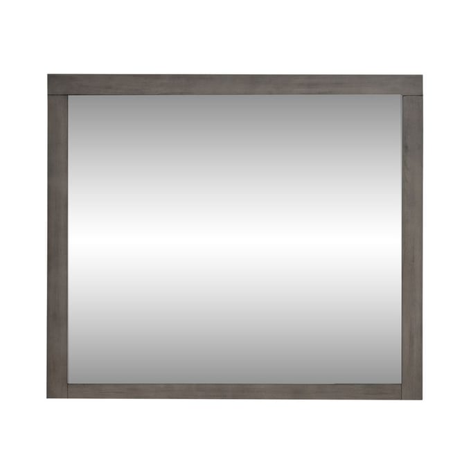 Liberty Tanners Creek Greystone Mirror LBRT-686-BR51