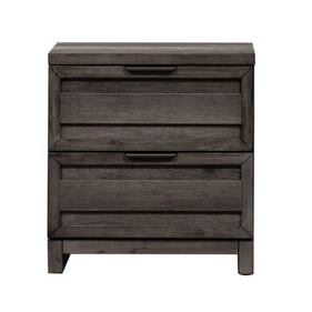 Liberty Tanners Creek Greystone Night Stand