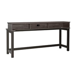 Liberty Tanners Creek Greystone Console Bar Table