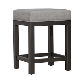 Liberty Tanners Creek Greystone 3pc Console Stools