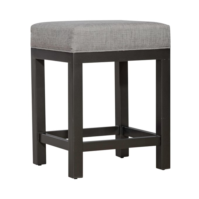 Liberty Tanners Creek Greystone 3pc Console Stools LBRT-686-OT9001