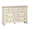 7 Drawer Chesser