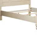 California King Panel Bed Rails