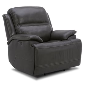 Liberty Bentley Graphite Gray SG Recliner P2