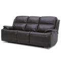 Sofa P2 & ZG - Graphite