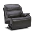 R Arm Recliner P2 & ZG - Graphite