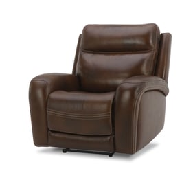 Liberty Blair Cognac SG Recliner