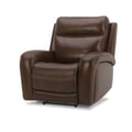 SG Recliner P2 - Cognac