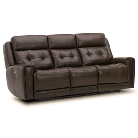 Liberty Carrington Dark Brown Sofa