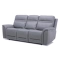 Sofa P3 & ZG - Bleu Gray