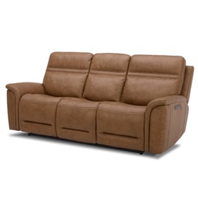 Liberty Cooper Camel Sofa