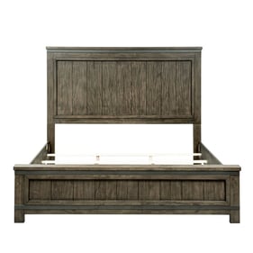 Liberty Thornwood Hills King Panel Bed