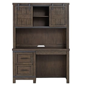 Liberty Thornwood Hills Gray Student Desk