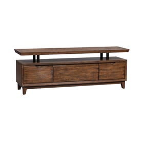 Liberty Ventura Blvd Bronze Spice TV Console