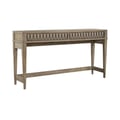 Console Bar Table