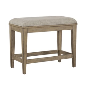 Liberty Devonshire Weathered Sandstone Console Stool