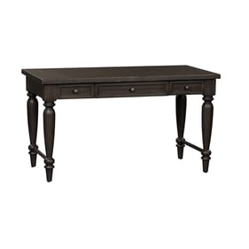 Liberty Harvest Home Chalkboard Writing Desk