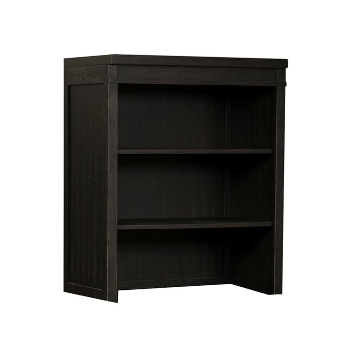 Liberty Harvest Home Chalkboard Bunching Lateral File Hutch LBRT-879-HO135