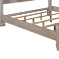 Panel Bed Rails