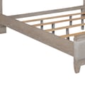 Upholstered Bed Rails