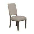 Uph Side Chair (RTA) (Set of 2)