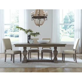 Liberty Westfield Havana Brown 5pc Dining Room Set