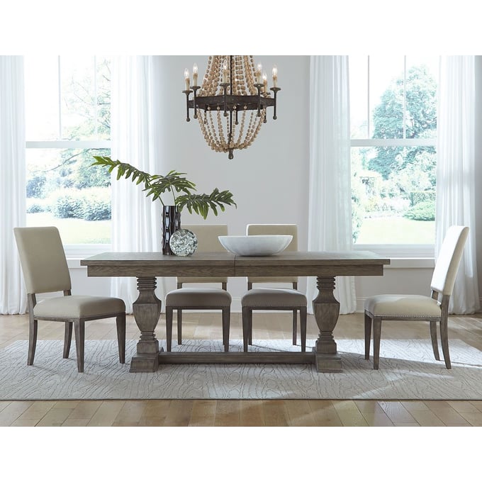 Liberty Westfield Havana Brown 5pc Dining Room Set LBRT-944-4202-DR-S1