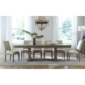 Liberty Westfield Havana Brown 7pc Dining Room Set