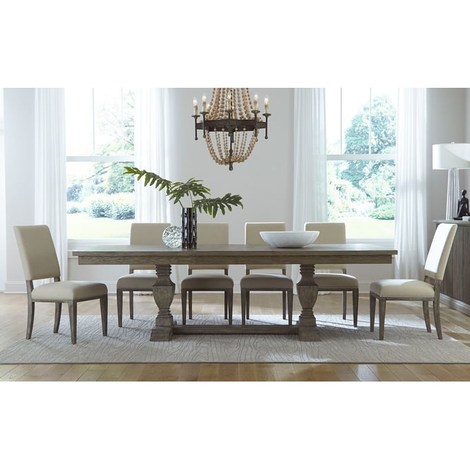 Liberty Westfield Havana Brown 7pc Dining Room Set LBRT-944-4202-DR-S2