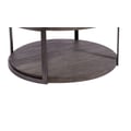 Round Cocktail Table Base