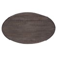 Oval Cocktail Table Top