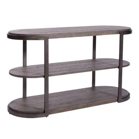 Liberty Modern View Gauntlet Gray Sofa Table