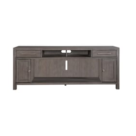 Liberty Dusty Charcoal 78 Inch TV Console