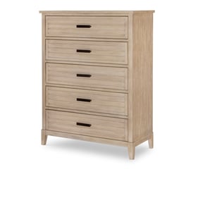 Legacy Furniture Edgewater Soft Sand Drawer Chest