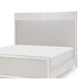 Upholstered Headboard, King 6/6 - CA King 6/0 (KD, Accepts Metal Bed Frame)