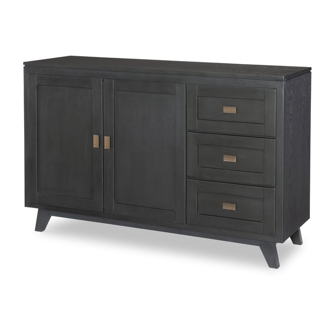 Legacy Furniture Concord Charred Oak Credenza LGC-1410-151